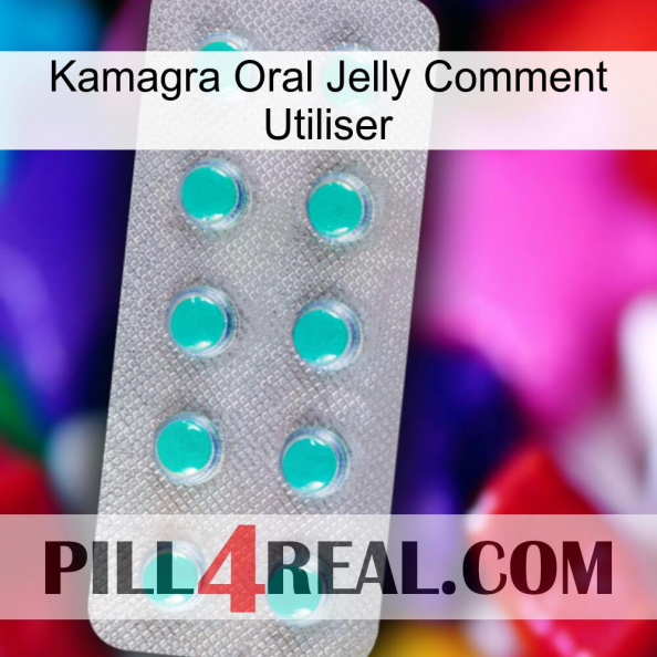 Kamagra Oral Jelly How To Use 28